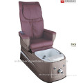 foot massage sofa chair with adjustable backrest footrest by electric